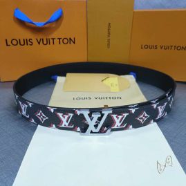 Picture of LV Belts _SKULVBelt38mmX80-125cmlb186133